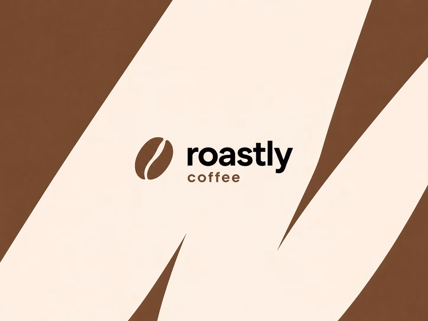 Roastly Coffee grew online orders 65% with a new mobile app and order-ahead flow.