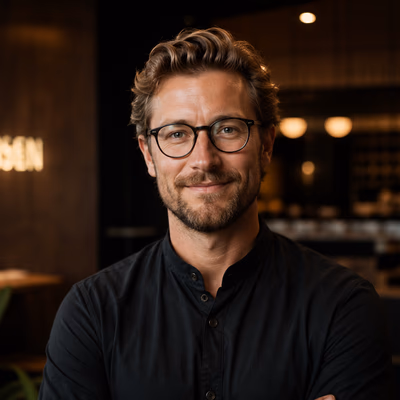 Stefan Krüger